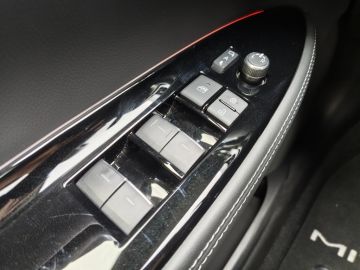Toyota Mirai